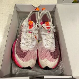 Rare!!! Nike Air Zoom Alphafly Next% Flyknit